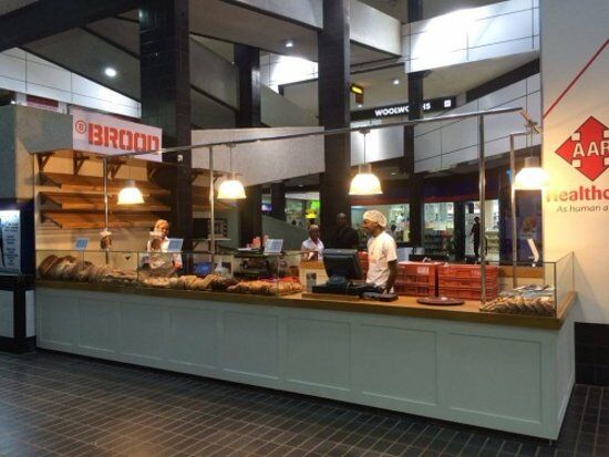 BBROOD - Sarit Outlet